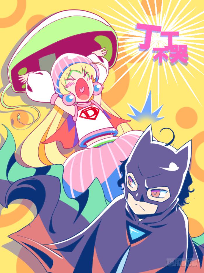 8.第四话（2）-第8话