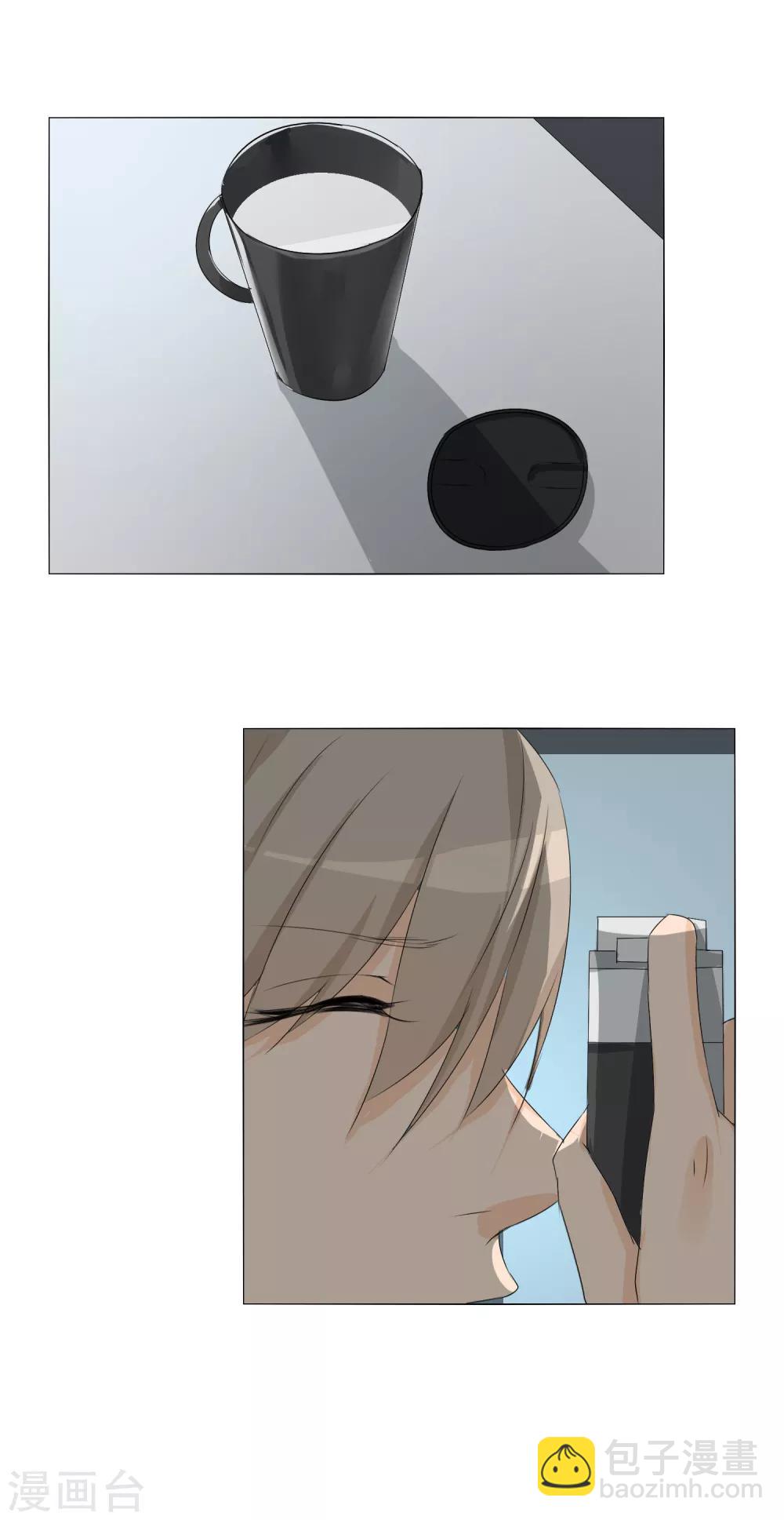 第7话 深夜-第8话