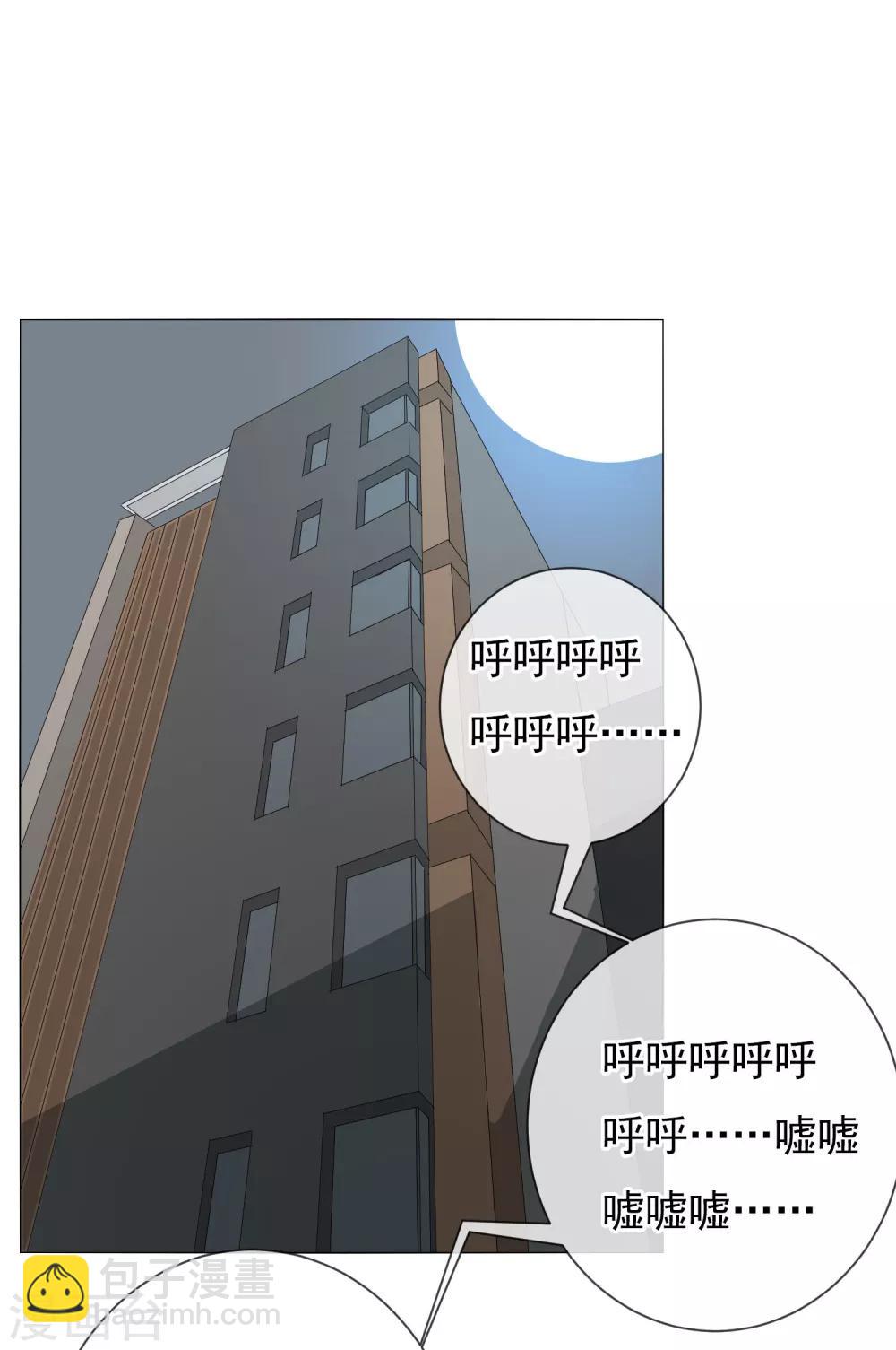 第7话 深夜-第8话