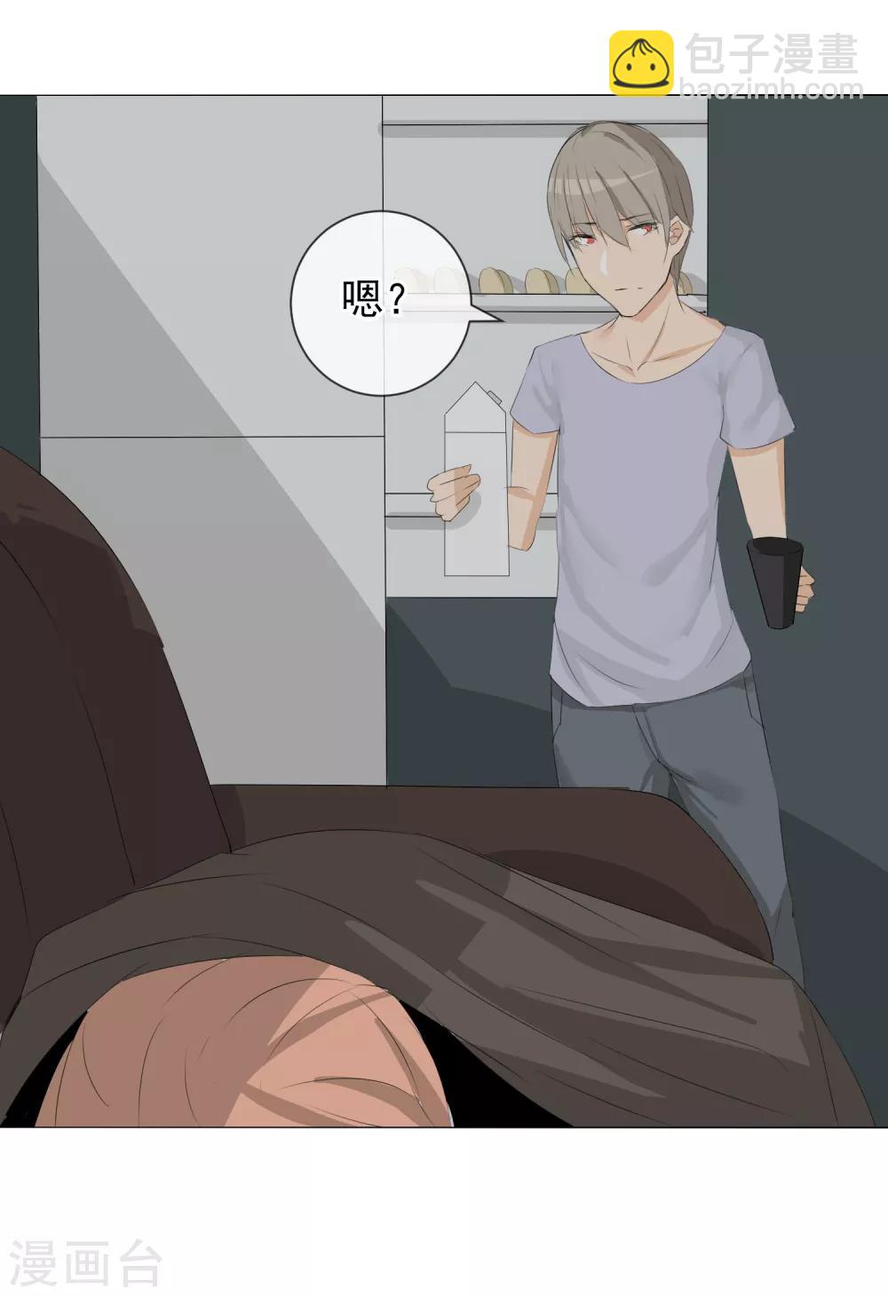 第7话 深夜-第8话