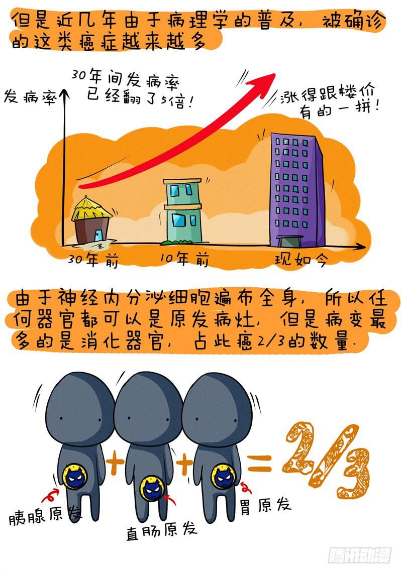 第12话 科普篇-神经内分泌肿瘤-第12话