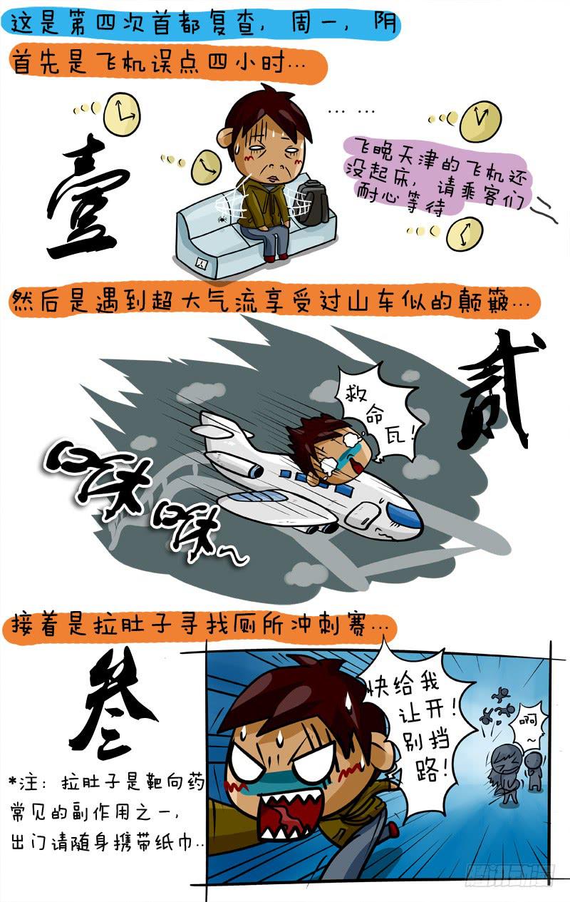 第21话 黑色星期一-第22话