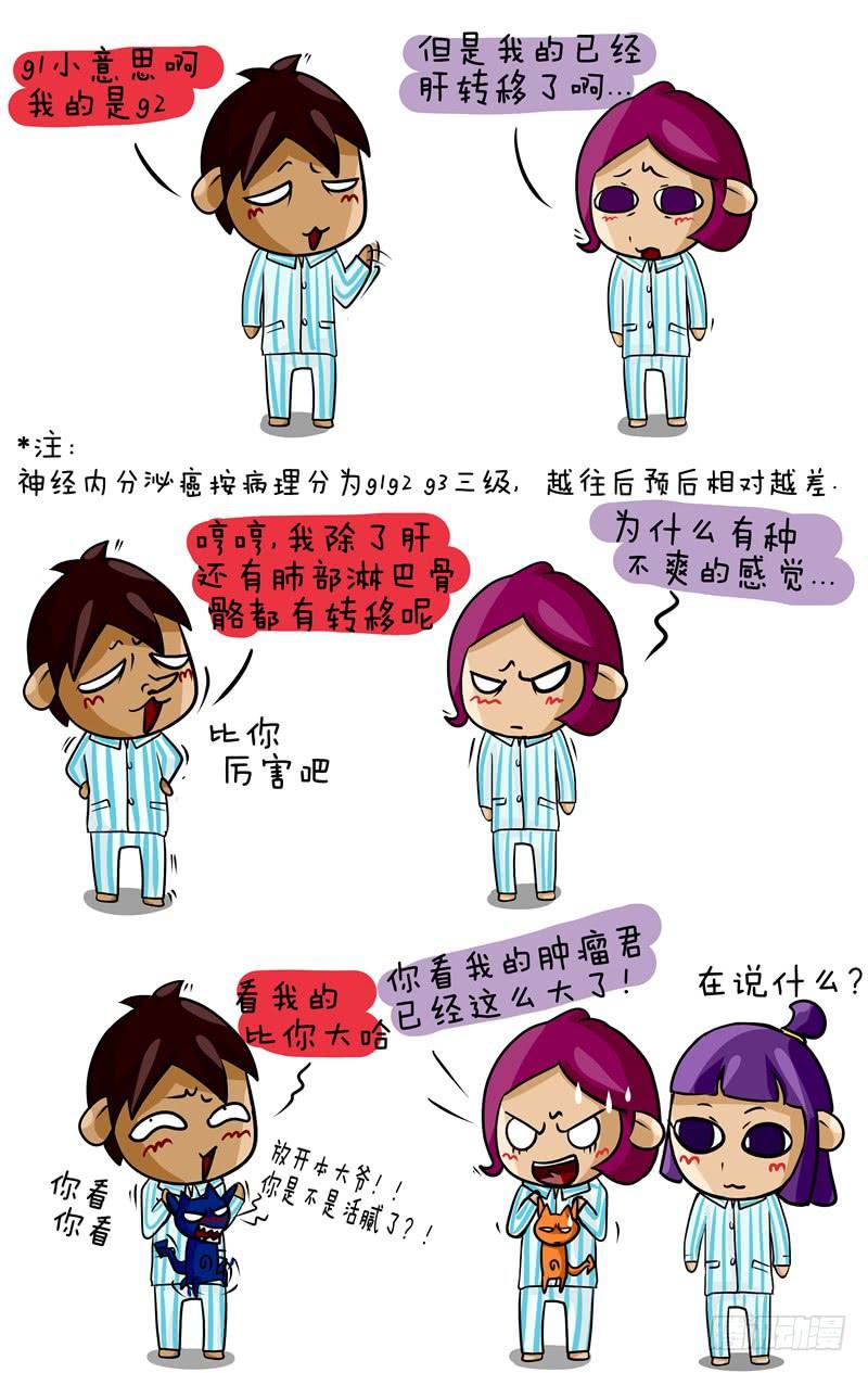 第35话 什么都能赢啊-第36话