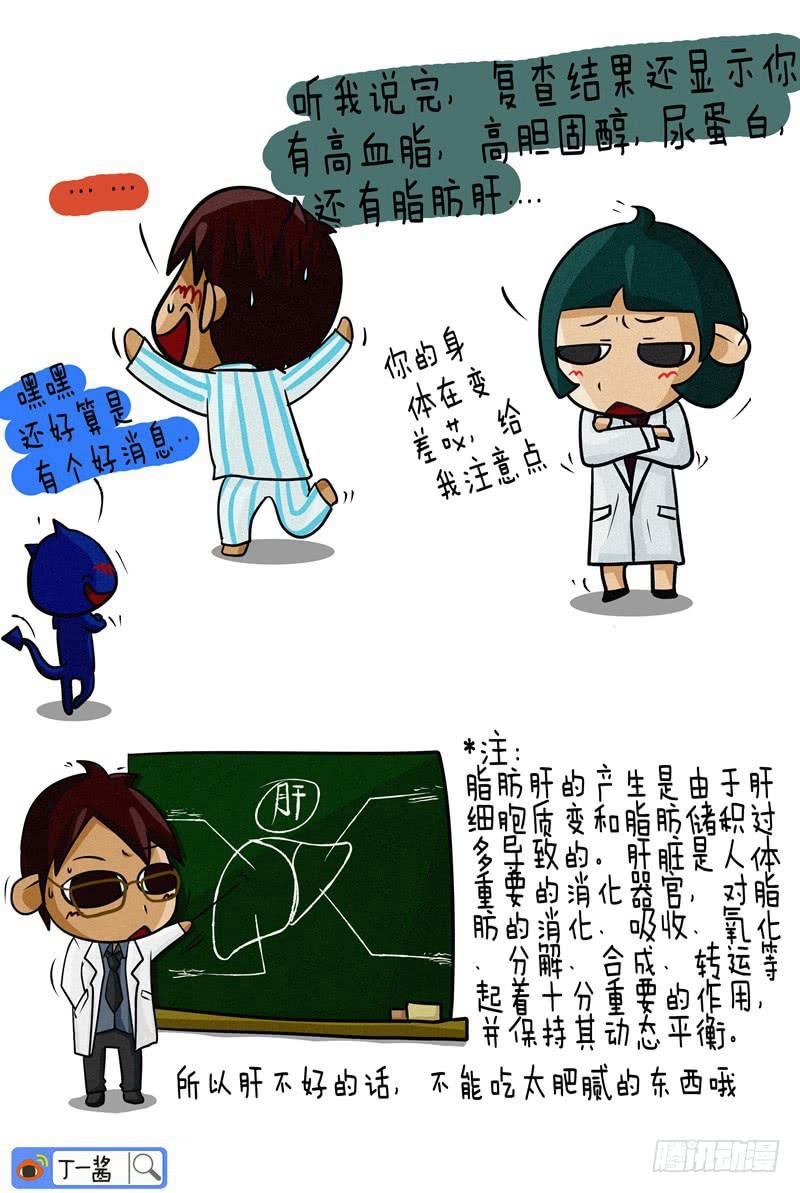 第08话 复查报告出来了-第8话