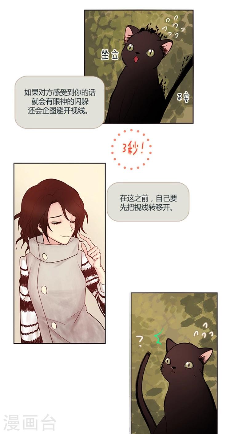 第12话 爱的秋波-第12话