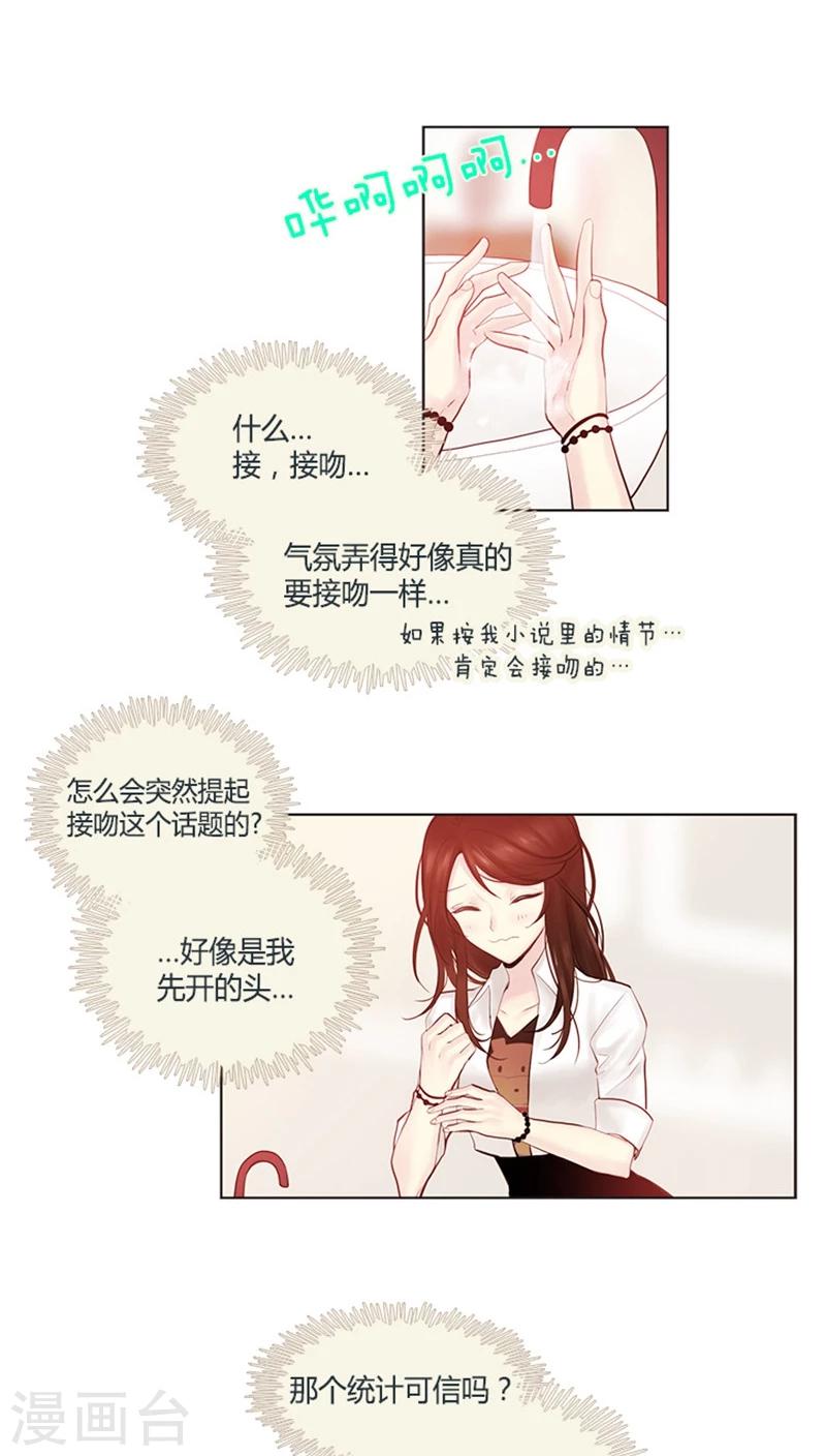 第22话 尬聊现场-第22话