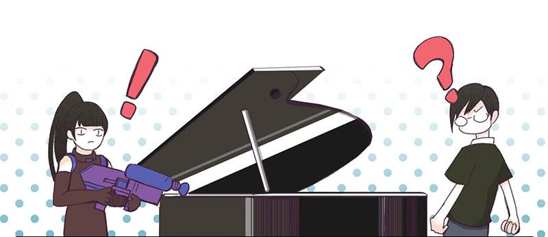 血色月夜（八）-第18话