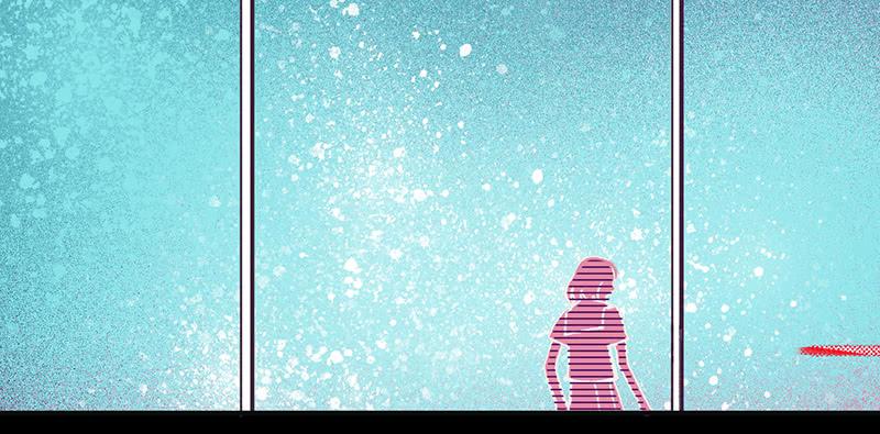 血色月夜（八）-第18话