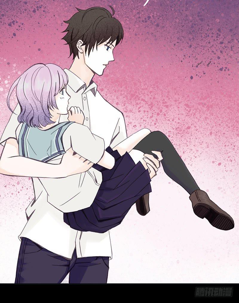 血色月夜（八）-第18话