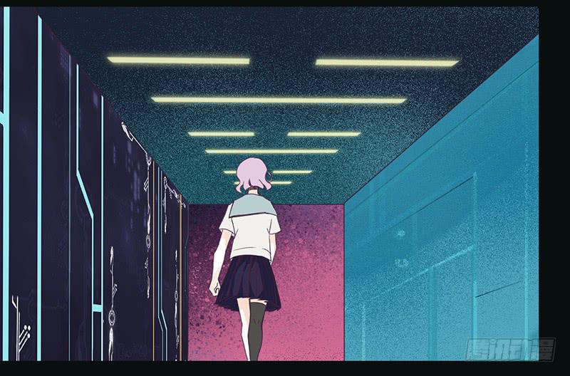 血色月夜（八）-第18话