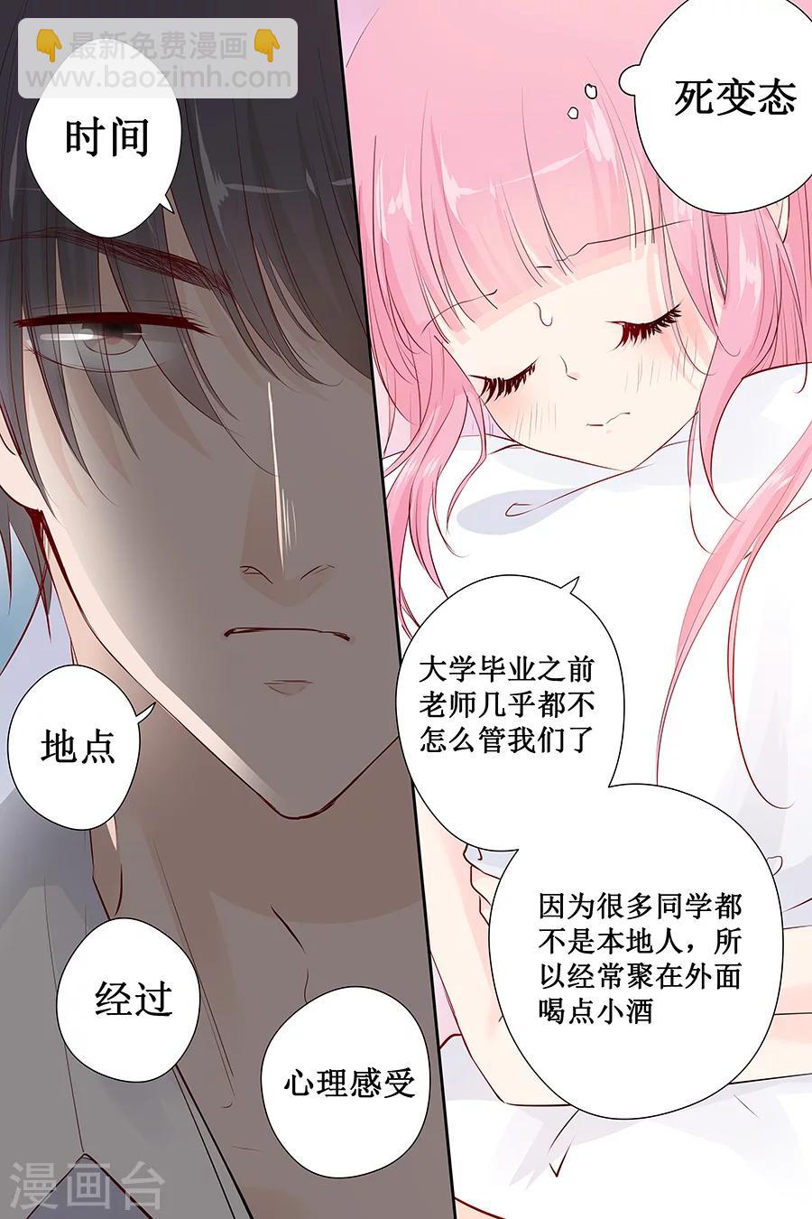 帝少的獨寵計劃 - 第142話 老實交代 - 2