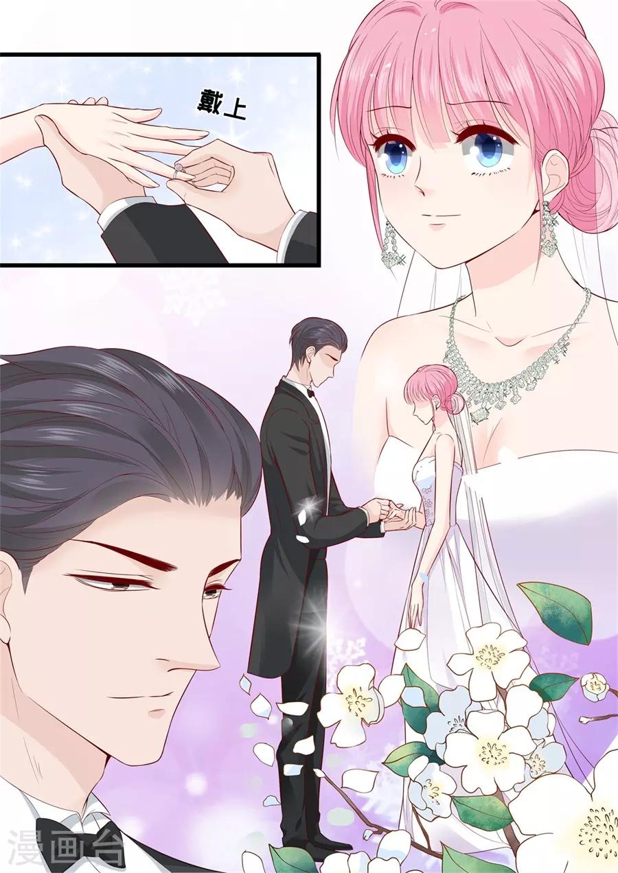 帝少的獨寵計劃 - 第300話 瘋狂的葉雪 - 2