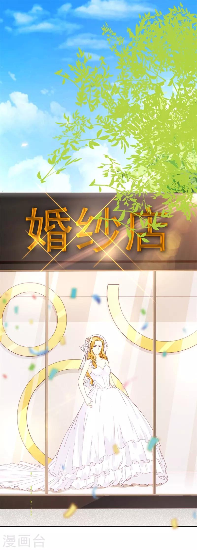 第46话 我们结婚啦-第48话