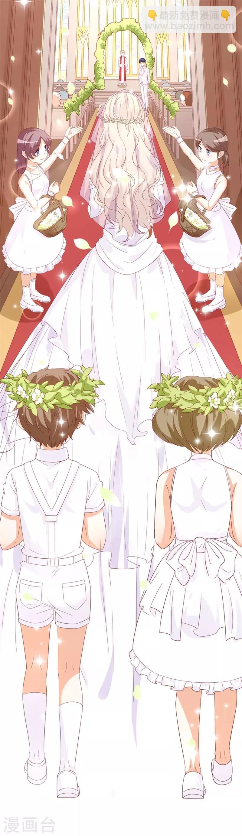 第46话 我们结婚啦-第48话