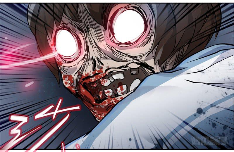 儿童向(1/2)-第8话