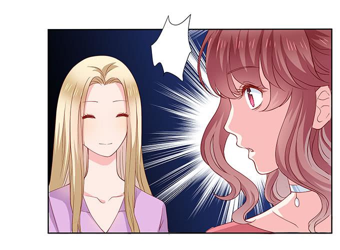 笑里藏刀的同学会-第2话