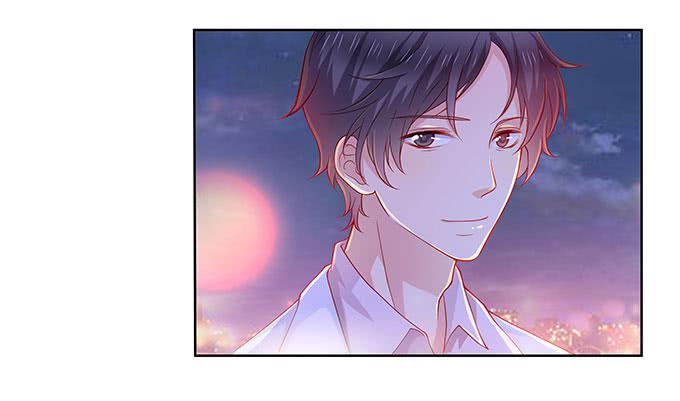 唯独不能跟张妍妍低头-第4话