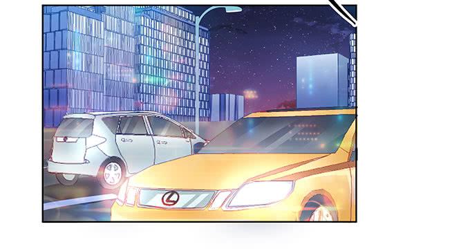 唯独不能跟张妍妍低头-第4话