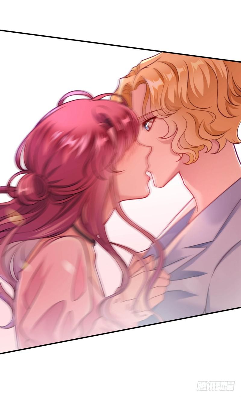 这个男人，我要定了！-第38话