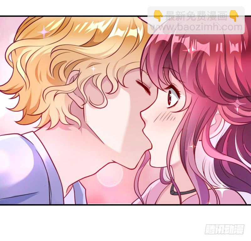 这个男人，我要定了！-第38话