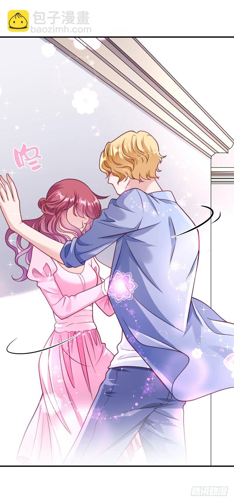 这个男人，我要定了！-第38话