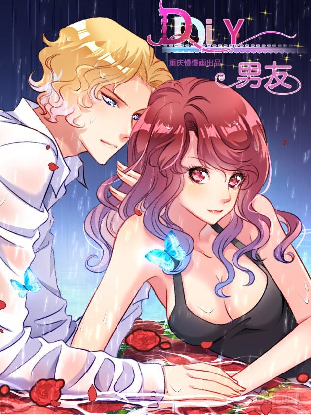 善恶终有报(1/2)-第40话