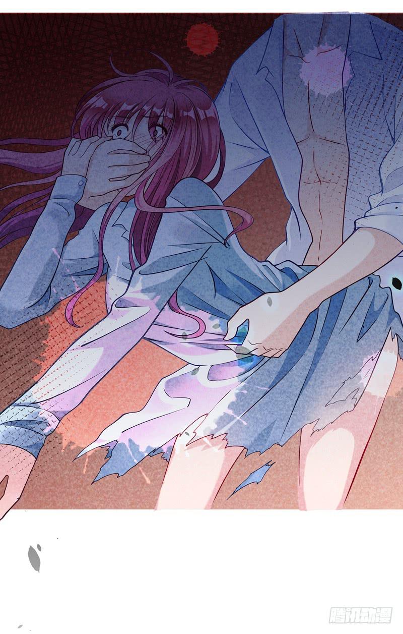 善恶终有报(1/2)-第40话