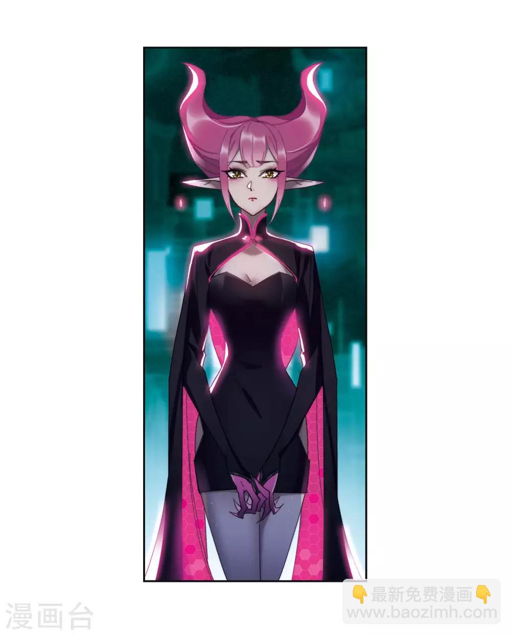 第93话 故地重游2-第104话