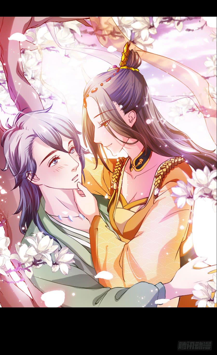 人物介绍-第2话