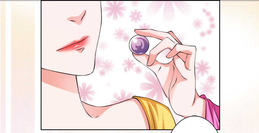 飞霜殿内男宠竞风流-第14话