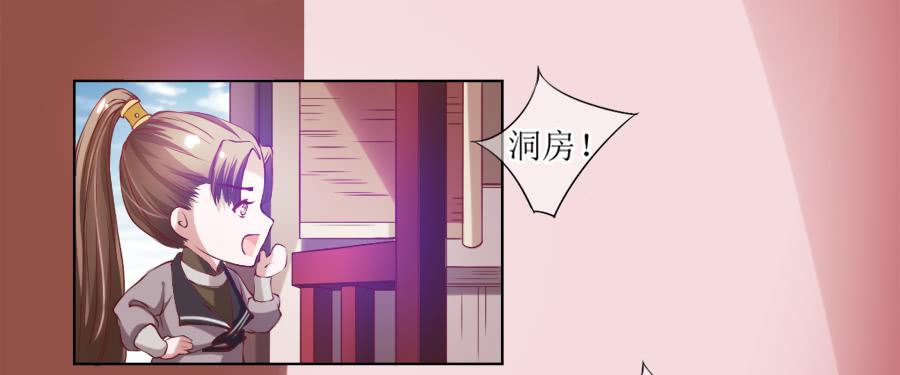 来人！送入洞房！(1/2)-第4话