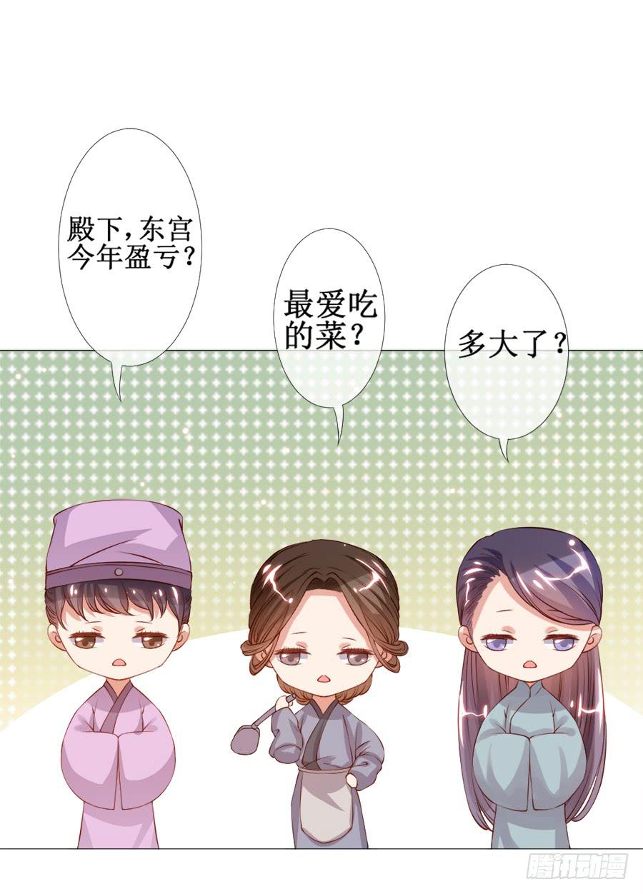 软萌殿下易推倒(1/2)-第32话