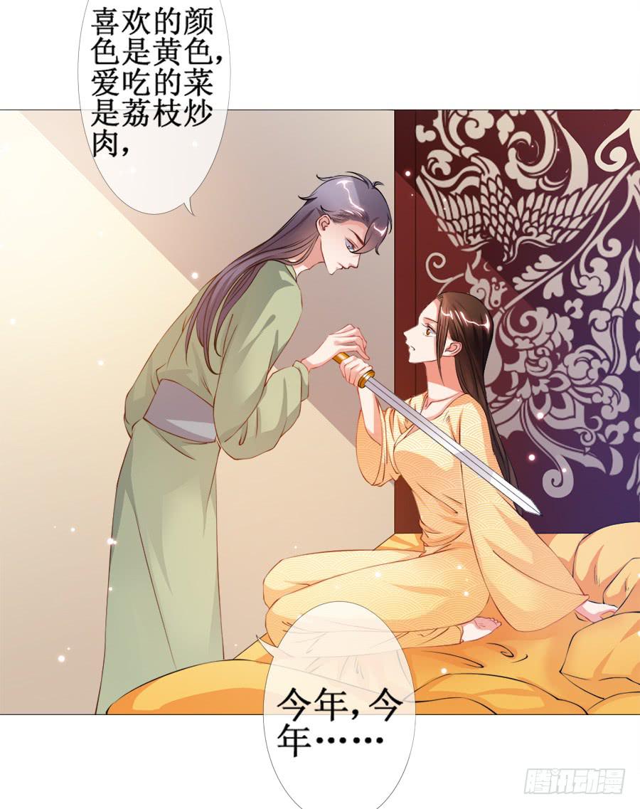 软萌殿下易推倒(1/2)-第32话