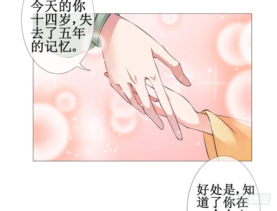 软萌殿下易推倒(1/2)-第32话