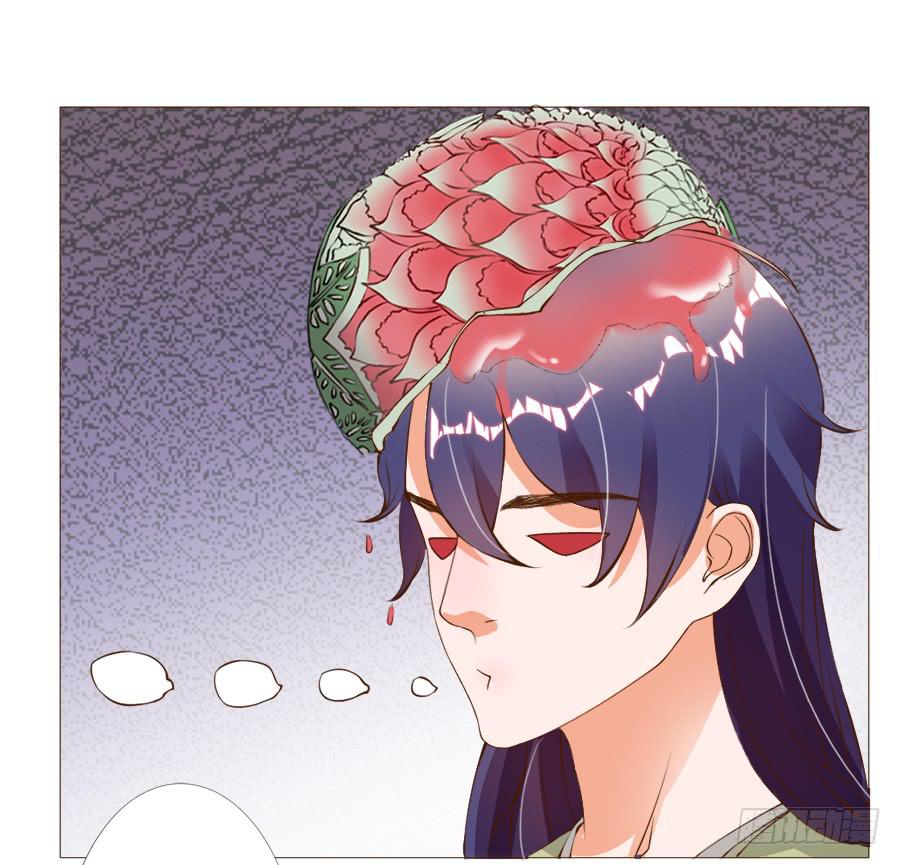 殿下眉头一皱&hellip;&hellip;-第42话