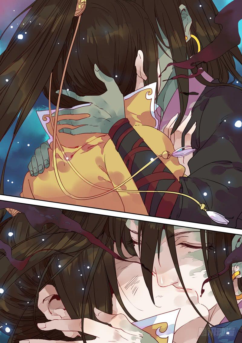 第48话 克-第52话