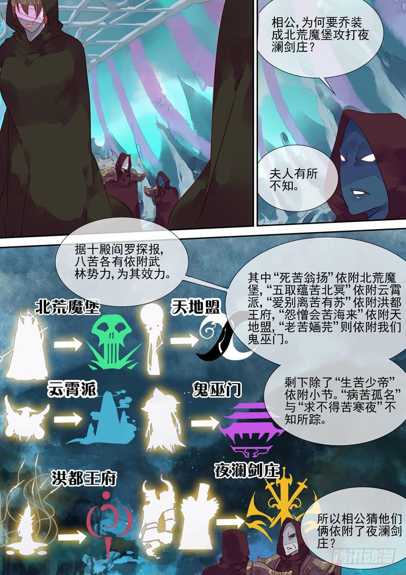 第52话 力-第56话