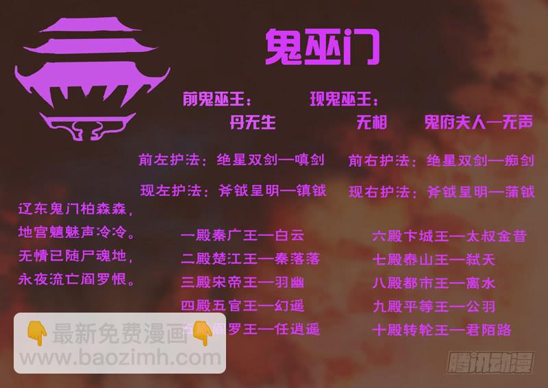 第56话 伤-第60话