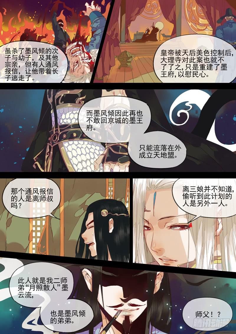 第63话 计-第68话