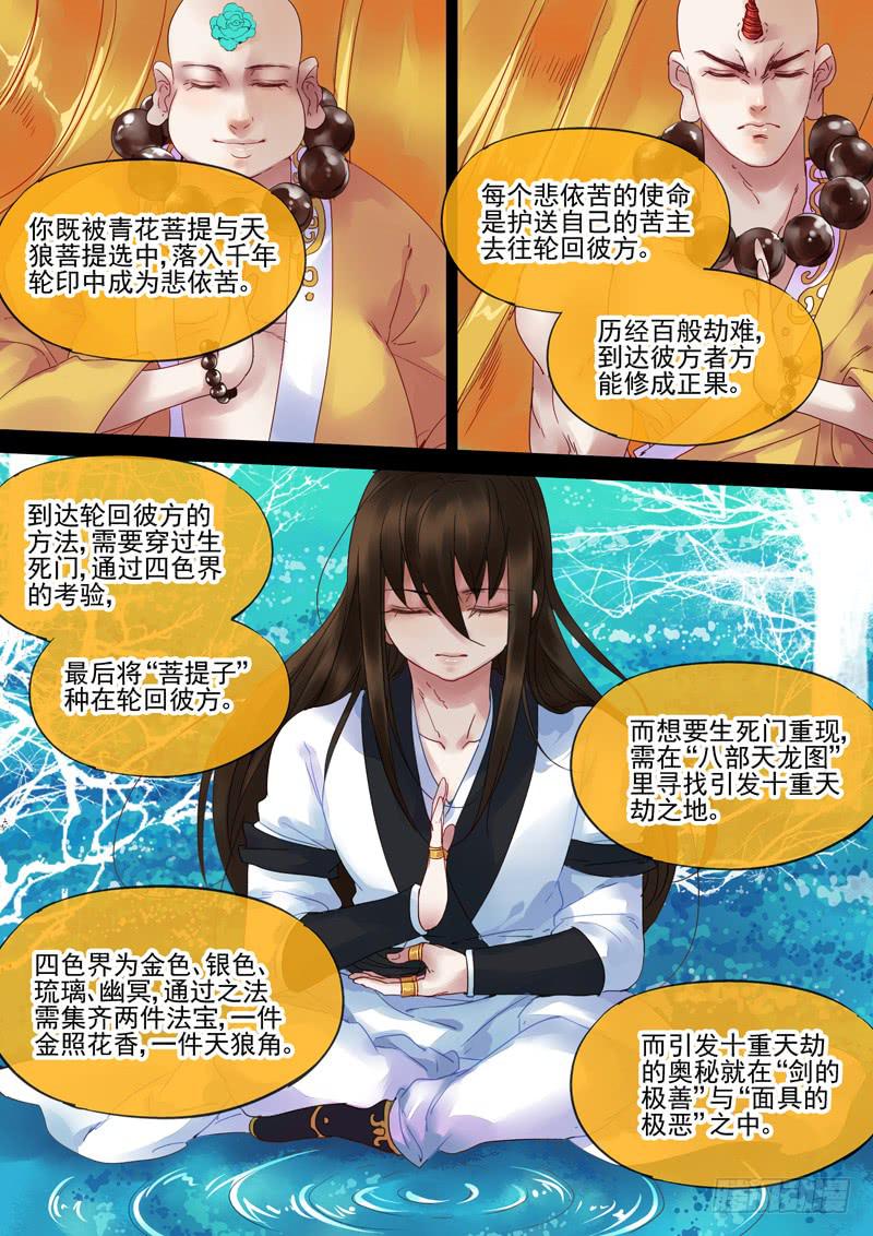 第75话  世-第80话