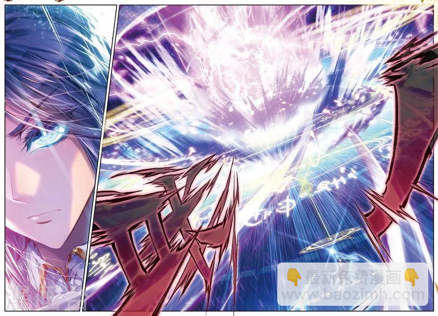 第31话 唐舞麟诞生-第34话