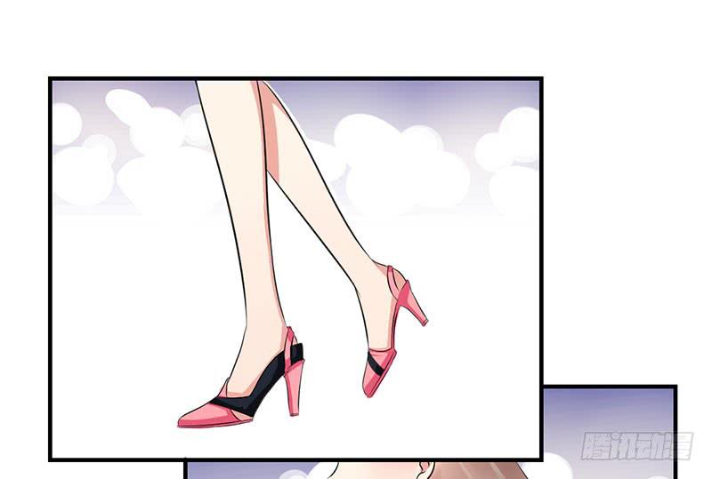 12话 做我的女伴(1/2)-第12话