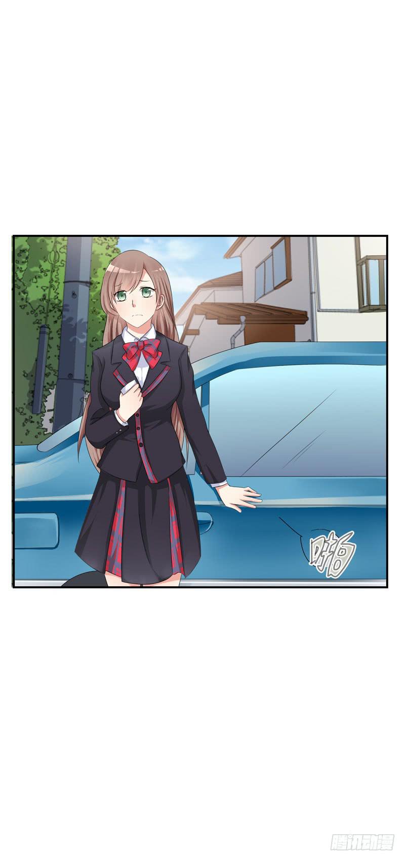 04话 成晚依逃跑了！-第4话