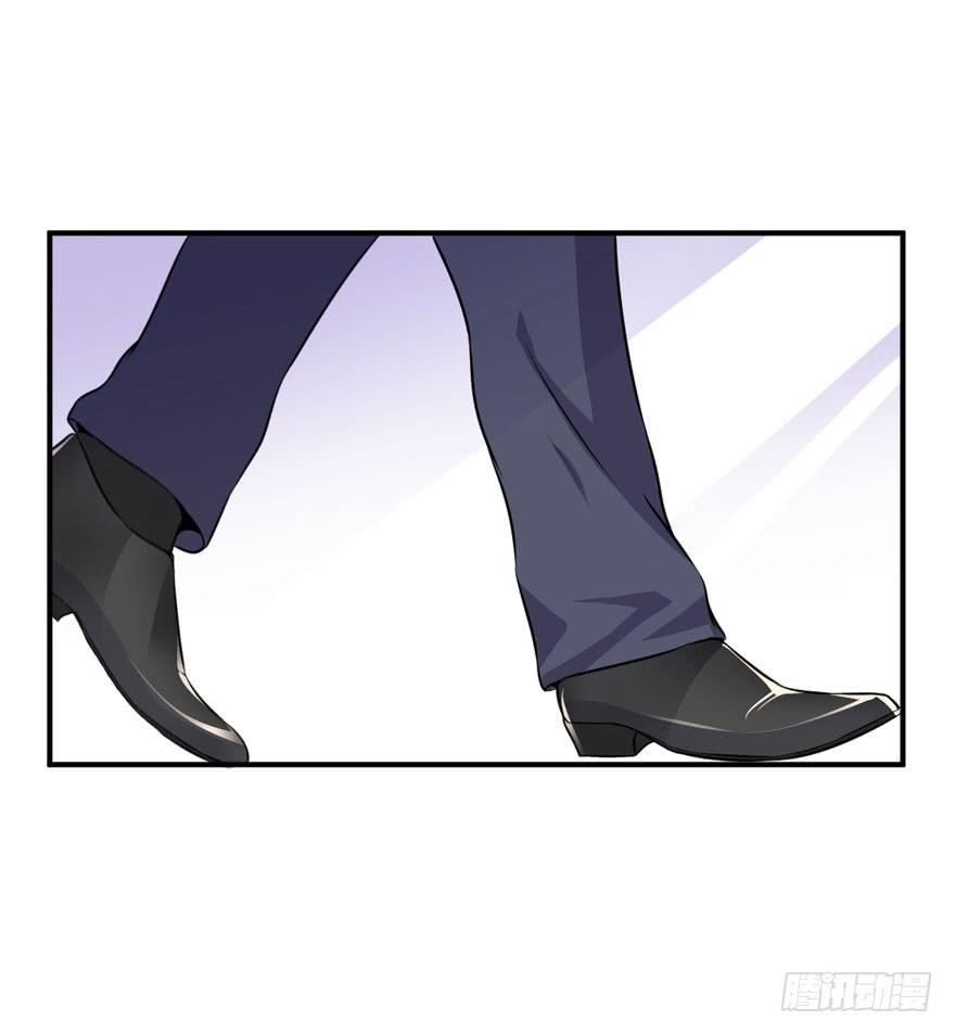 43话 做我的情人(1/2)-第46话