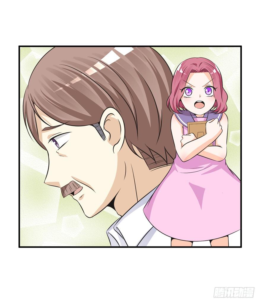 49话 你自由了(1/2)-第52话