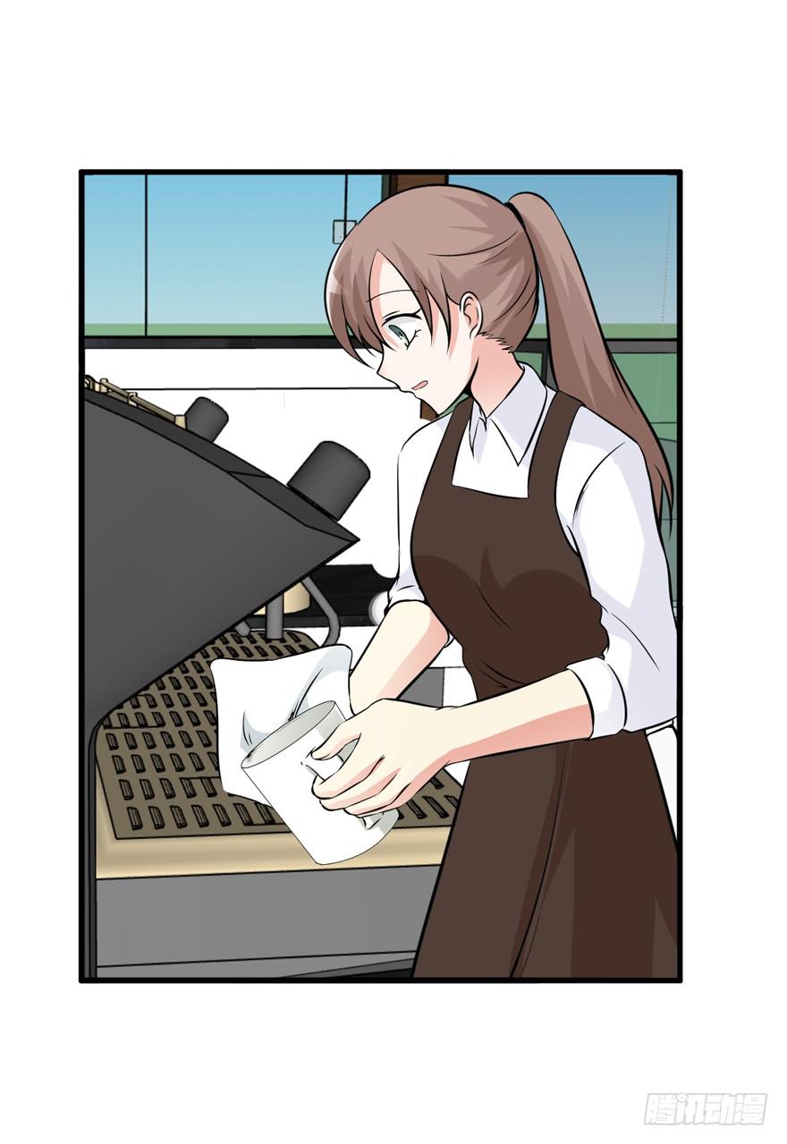 53话 别再纠缠我(1/2)-第56话