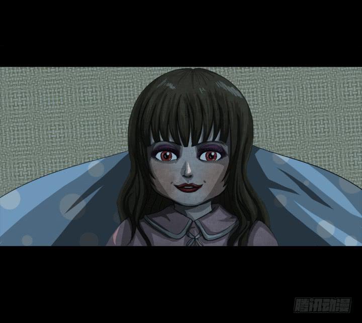 玩具人偶-第2话