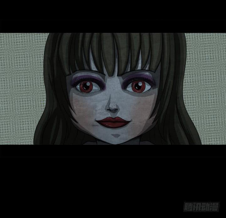 玩具人偶-第2话