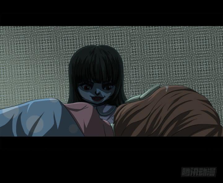 玩具人偶-第2话