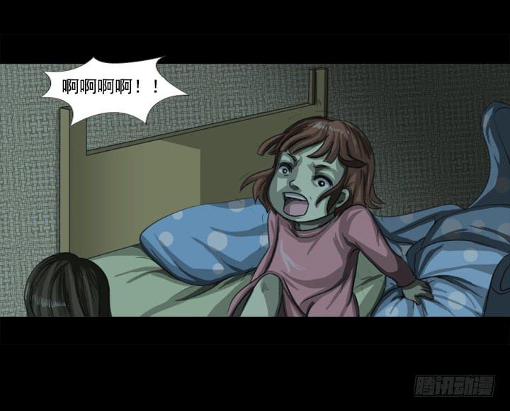 玩具人偶-第2话